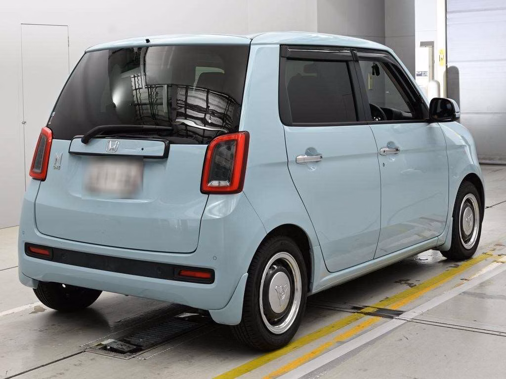 HONDA N-ONE