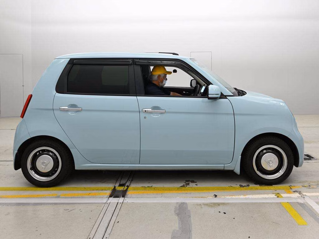 HONDA N-ONE