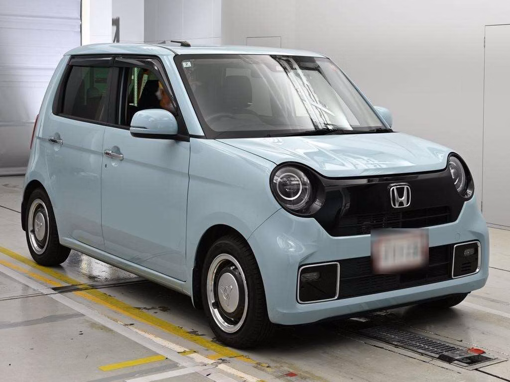 HONDA N-ONE