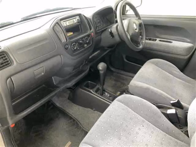 SUZUKI KEI