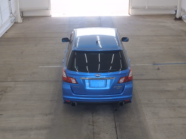 SUBARU EXIGA