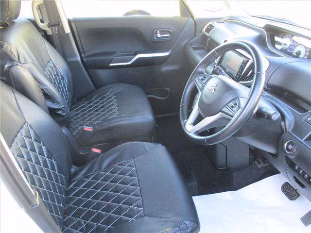 MITSUBISHI DELICA D:2