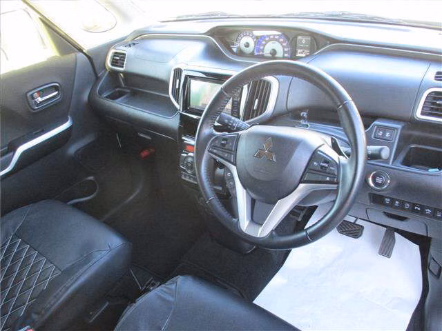 MITSUBISHI DELICA D:2