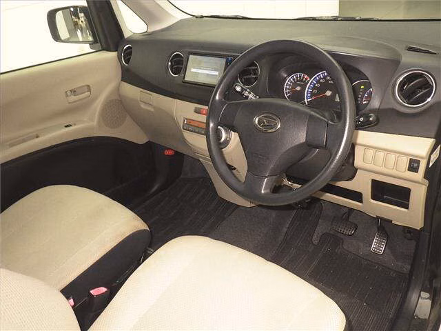 DAIHATSU TANTO EXE
