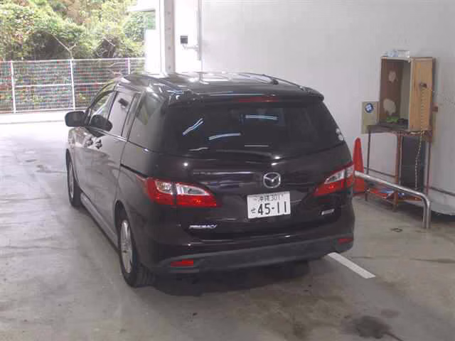 MAZDA PREMACY