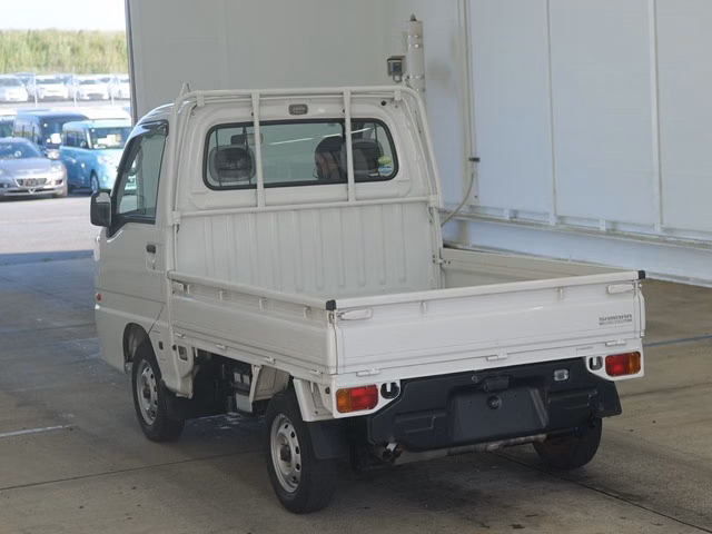 SUBARU SAMBAR