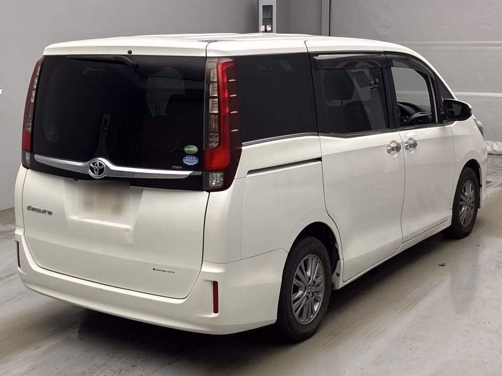 TOYOTA ESQUIRE
