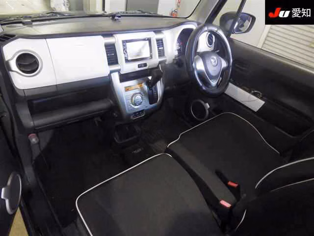 MAZDA FLAIR CROSSOVER