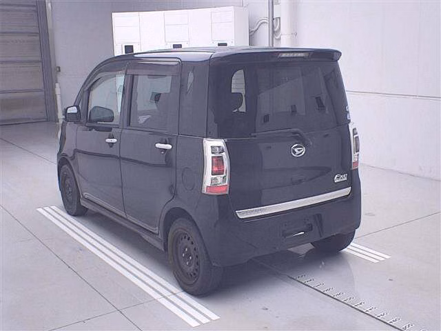 DAIHATSU TANTO EXE