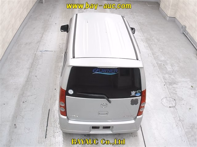 MAZDA AZ-WAGON