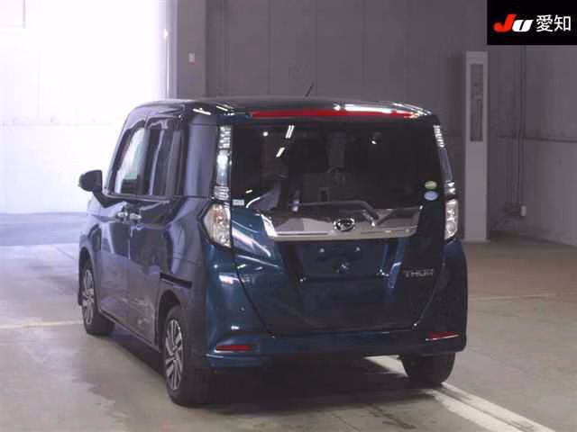 DAIHATSU THOR
