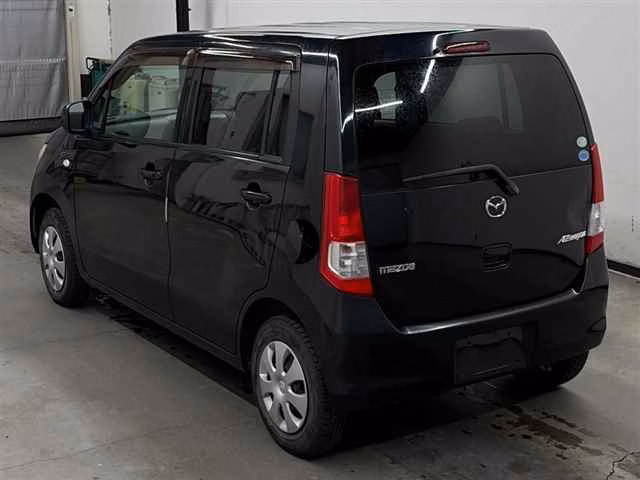 MAZDA AZ-WAGON