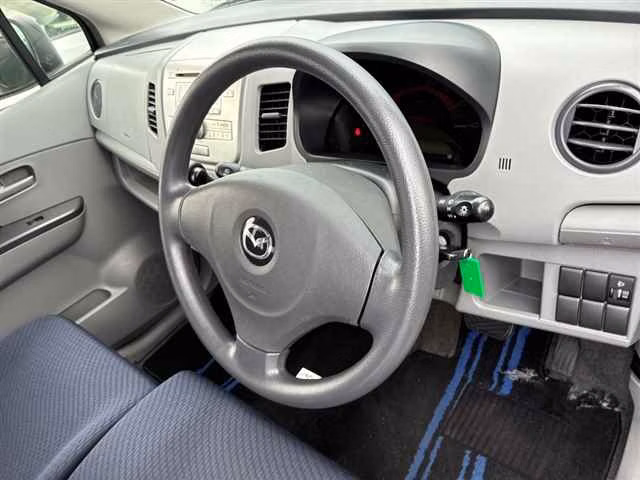 MAZDA AZ-WAGON
