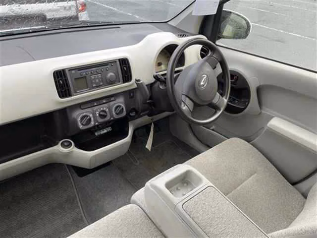 DAIHATSU BOON