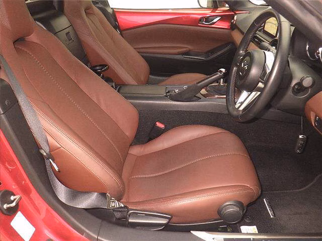 MAZDA ROADSTER