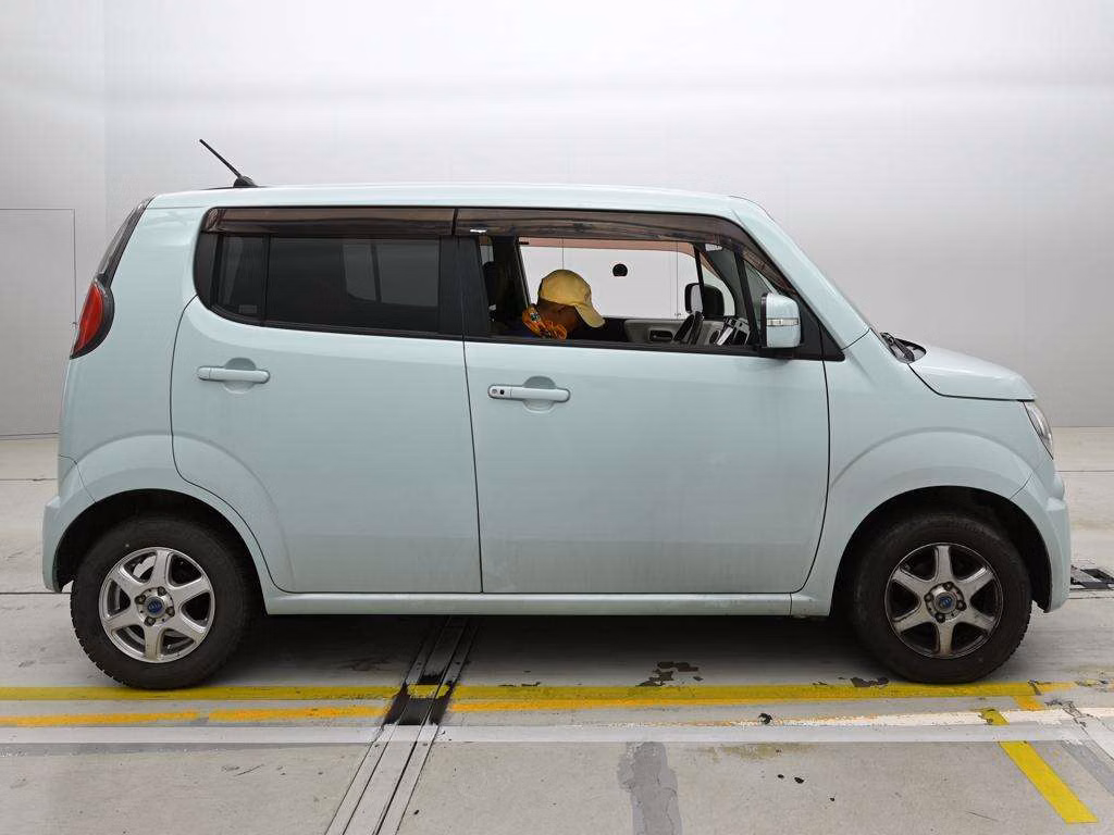 SUZUKI MR WAGON