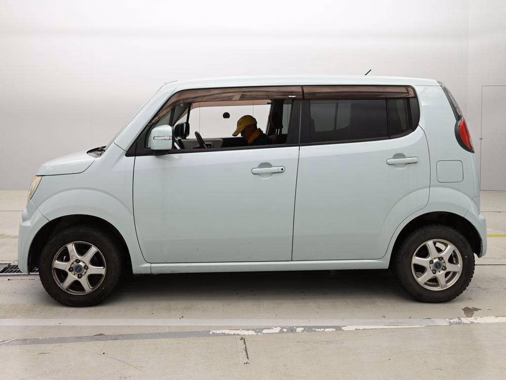 SUZUKI MR WAGON