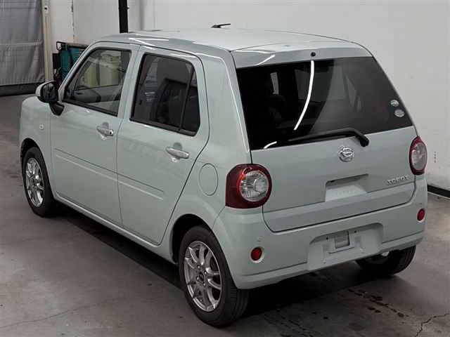 DAIHATSU MIRA TOCOT