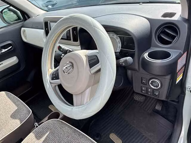 DAIHATSU MIRA TOCOT