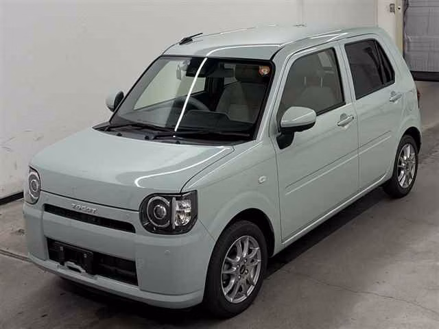 DAIHATSU MIRA TOCOT