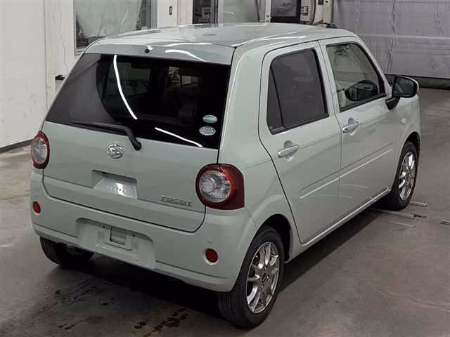 DAIHATSU MIRA TOCOT