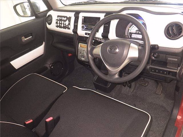 MAZDA FLAIR CROSSOVER