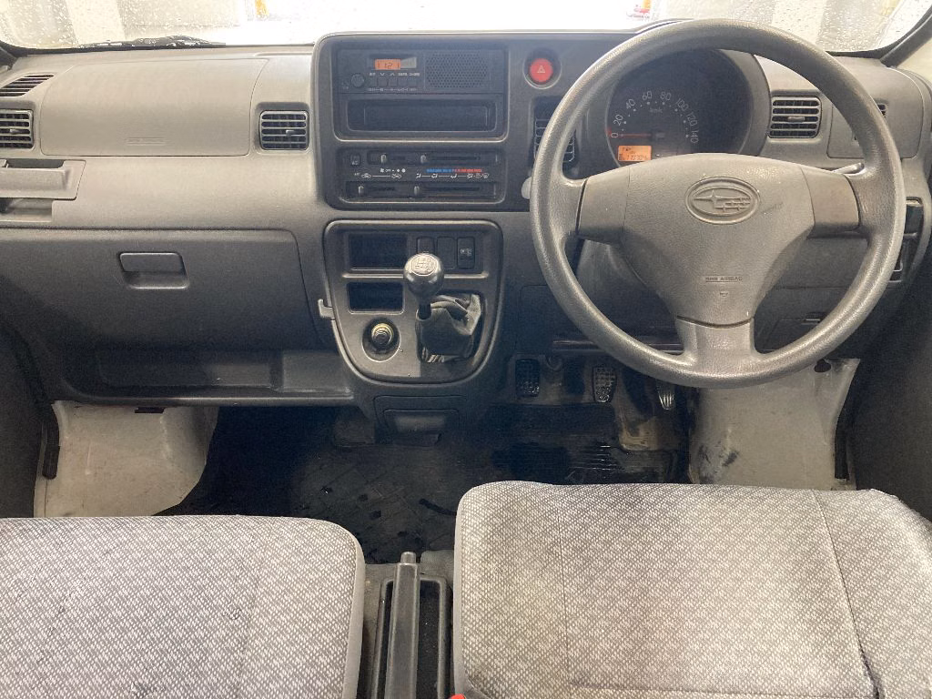 SUBARU SAMBAR
