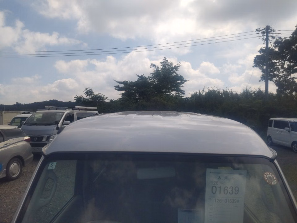 NISSAN NV100 CLIPPER
