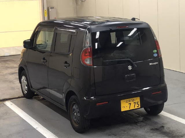 SUZUKI MR WAGON