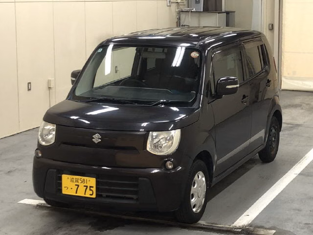 SUZUKI MR WAGON