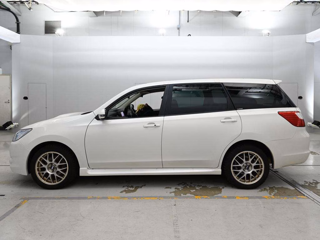 SUBARU EXIGA