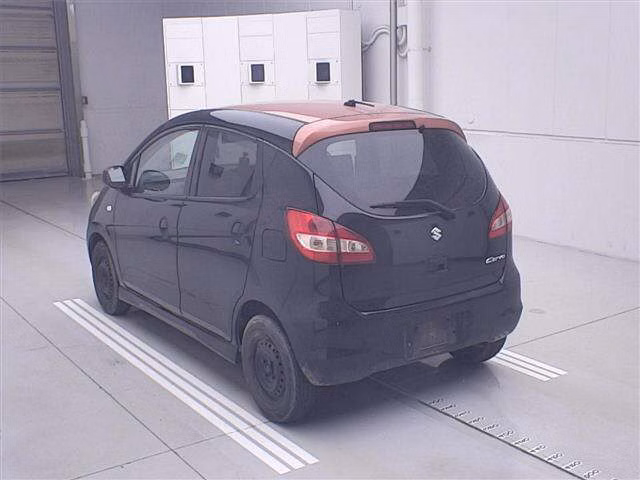 SUZUKI CERVO