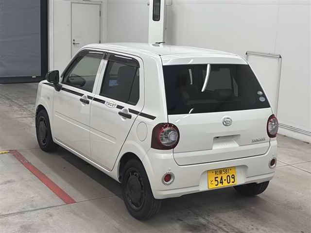 DAIHATSU MIRA TOCOT
