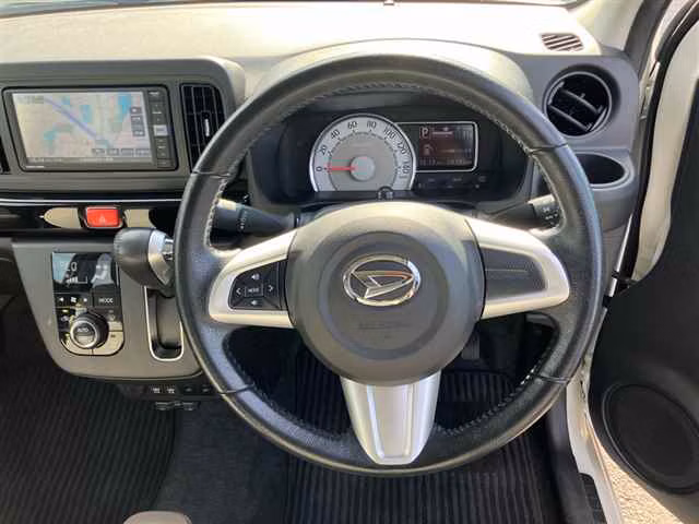 DAIHATSU MIRA TOCOT