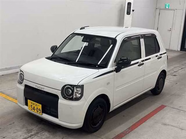 DAIHATSU MIRA TOCOT