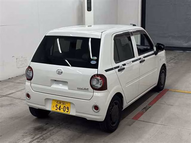 DAIHATSU MIRA TOCOT