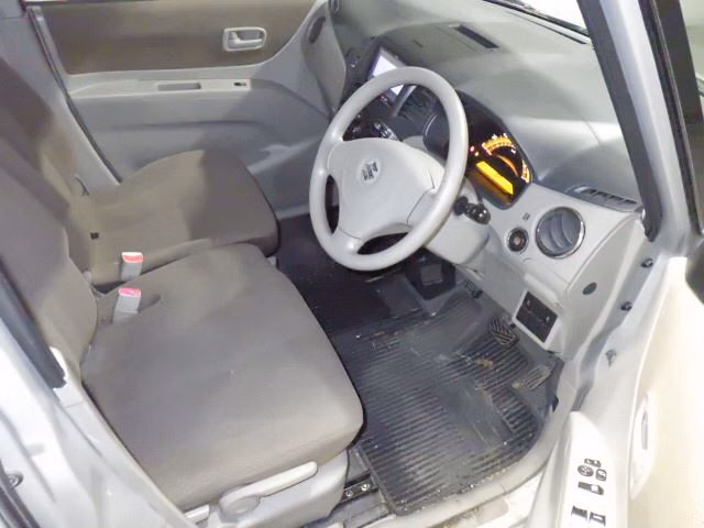 SUZUKI PALETTE