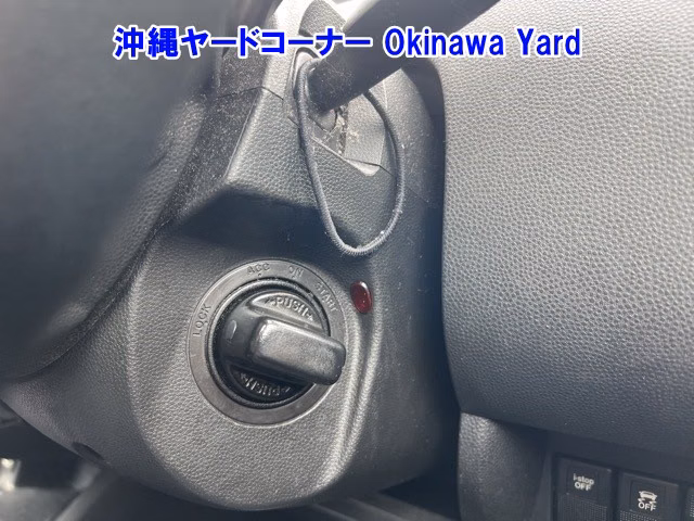 MAZDA BIANTE