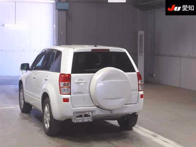 SUZUKI ESCUDO