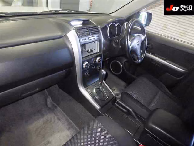 SUZUKI ESCUDO