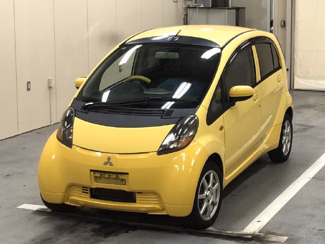 MITSUBISHI I