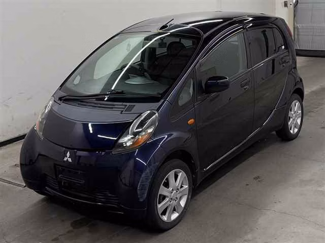 MITSUBISHI I