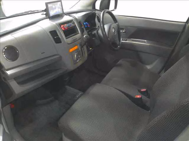 MAZDA AZ-WAGON