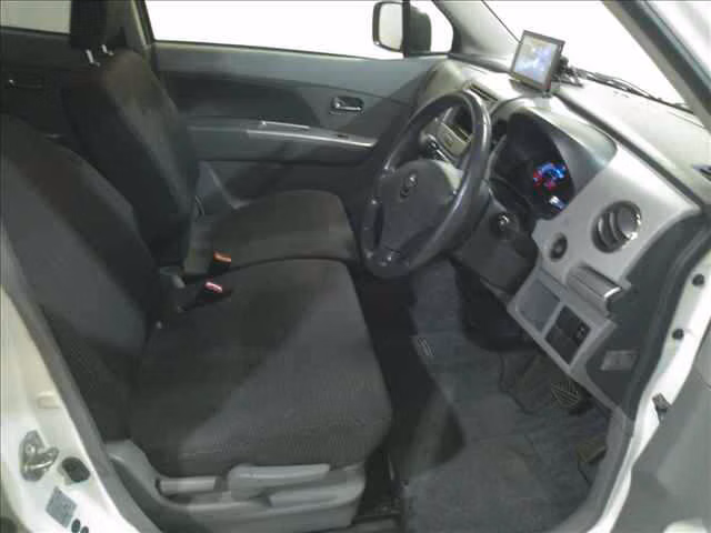 MAZDA AZ-WAGON