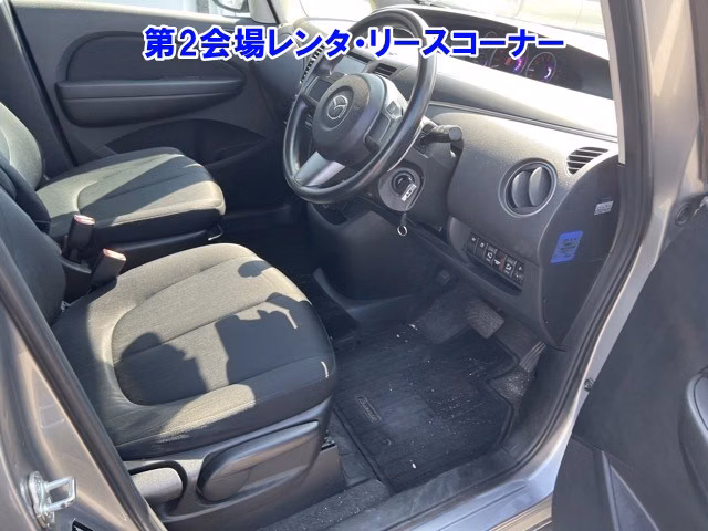 MAZDA BIANTE