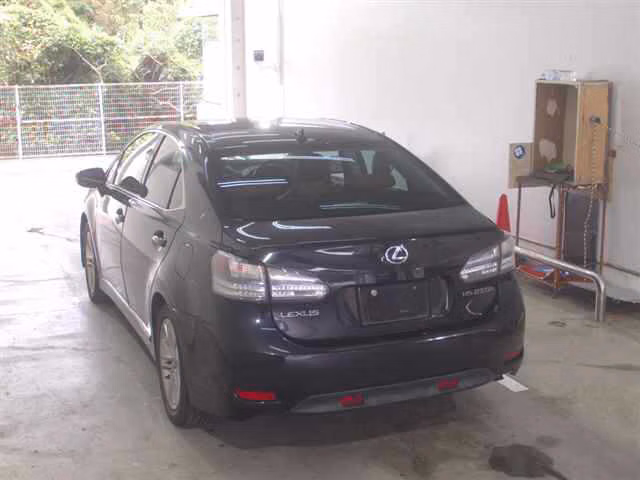 LEXUS HS250H