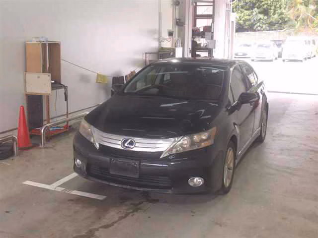 LEXUS HS250H