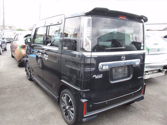 MAZDA FLAIR WAGON