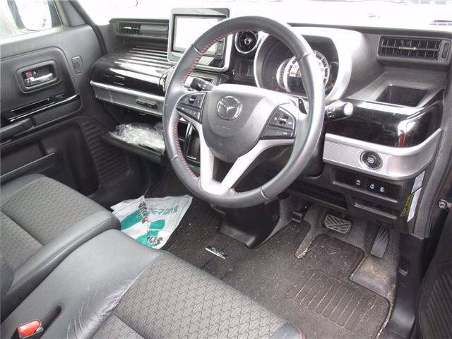 MAZDA FLAIR WAGON