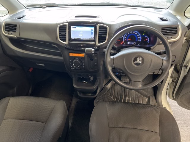 MITSUBISHI DELICA D:2